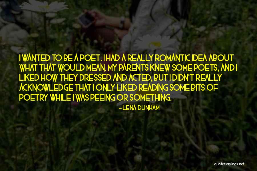 Burgmans Rule Quotes By Lena Dunham Burgmans Rule Quotes By Lena Dunham