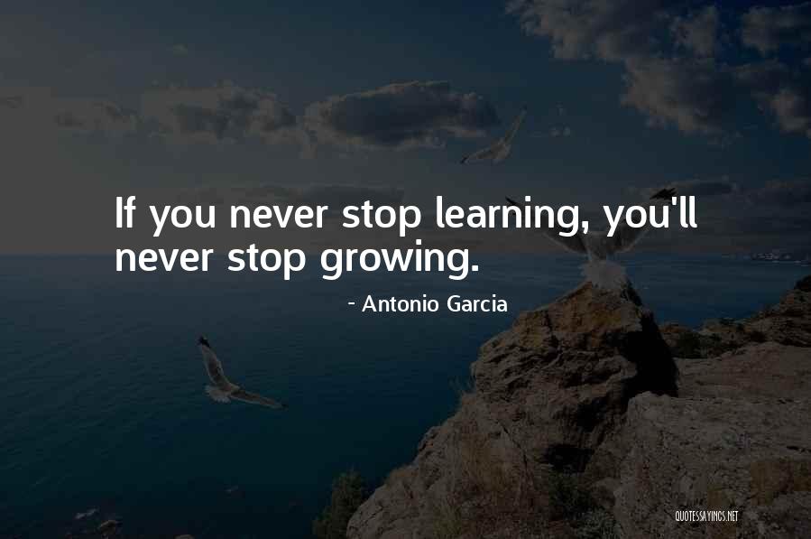 Burgstaller St Quotes By Antonio Garcia Burgstaller St Quotes By Antonio Garcia