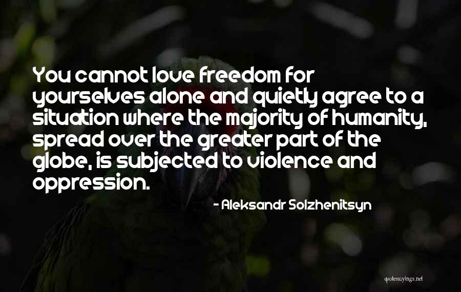 Burguesa In English Quotes By Aleksandr Solzhenitsyn Burguesa In English Quotes By Aleksandr Solzhenitsyn