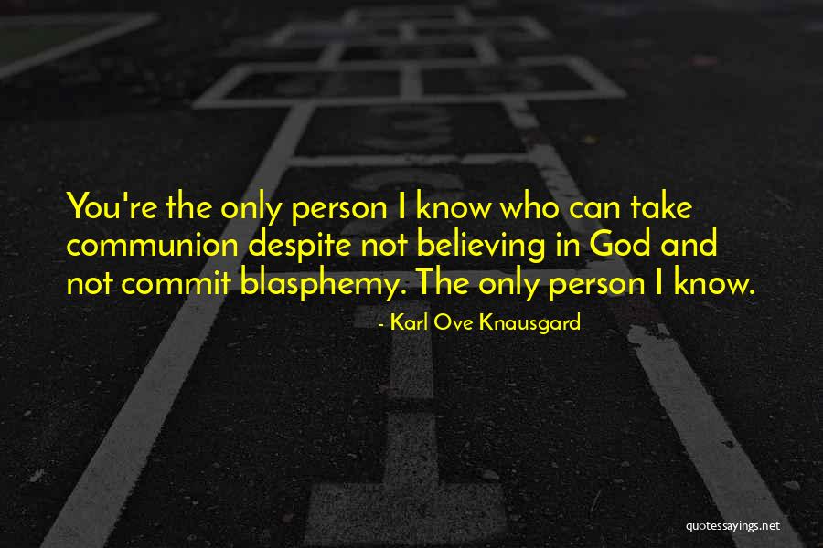 Burgueses Caricatura Quotes By Karl Ove Knausgard Burgueses Caricatura Quotes By Karl Ove Knausgard