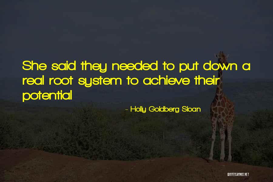 Burgueses Significado Quotes By Holly Goldberg Sloan Burgueses Significado Quotes By Holly Goldberg Sloan