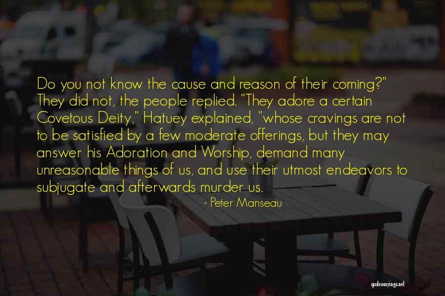 Burgueses Significado Quotes By Peter Manseau Burgueses Significado Quotes By Peter Manseau