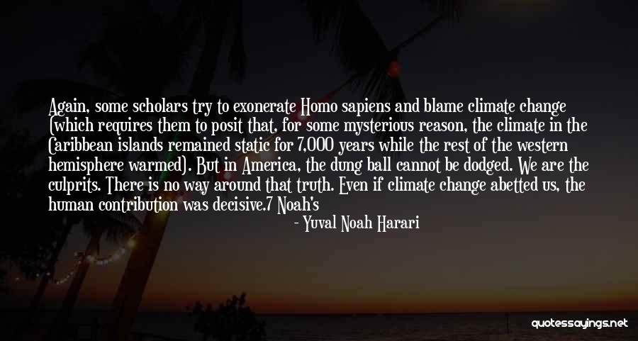 Burguillosysuhistoria Quotes By Yuval Noah Harari Burguillosysuhistoria Quotes By Yuval Noah Harari