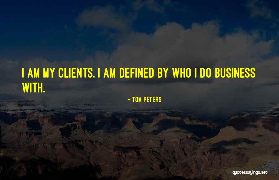 Burguita Quotes By Tom Peters Burguita Quotes By Tom Peters