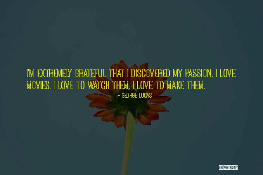 Buri Saas Quotes By George Lucas Buri Saas Quotes By George Lucas