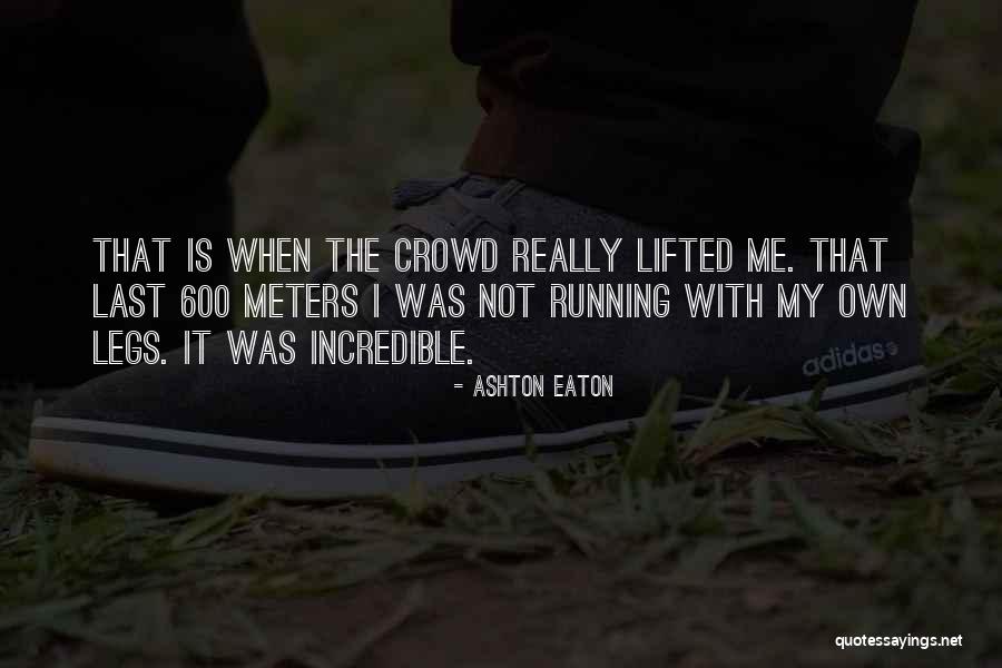 Burials At Sea Quotes By Ashton Eaton Burials At Sea Quotes By Ashton Eaton