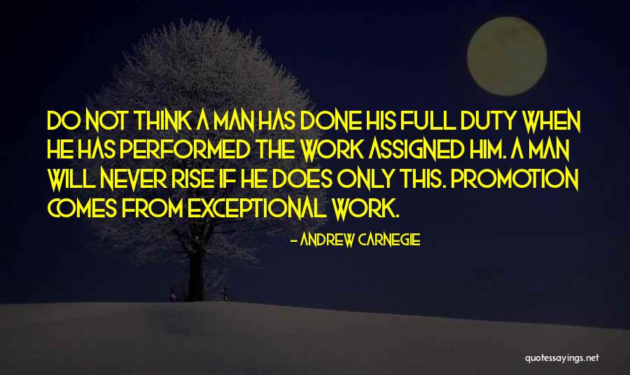 Burials Dirty Quotes By Andrew Carnegie Burials Dirty Quotes By Andrew Carnegie