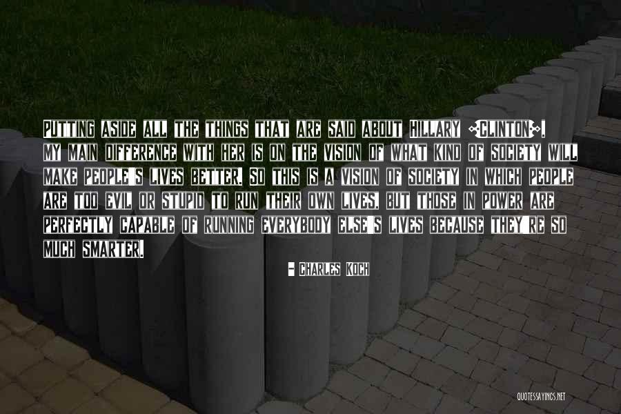Burials During Covid Quotes By Charles Koch Burials During Covid Quotes By Charles Koch