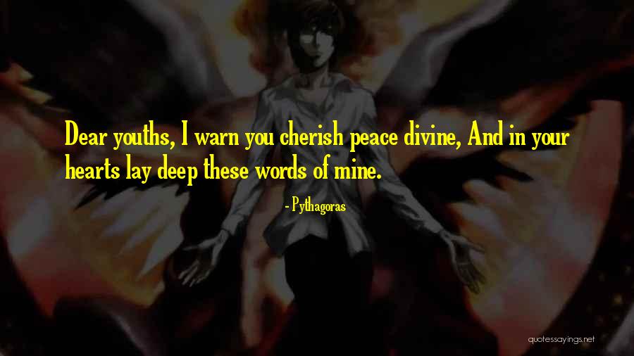 Burials In New York Quotes By Pythagoras Burials In New York Quotes By Pythagoras