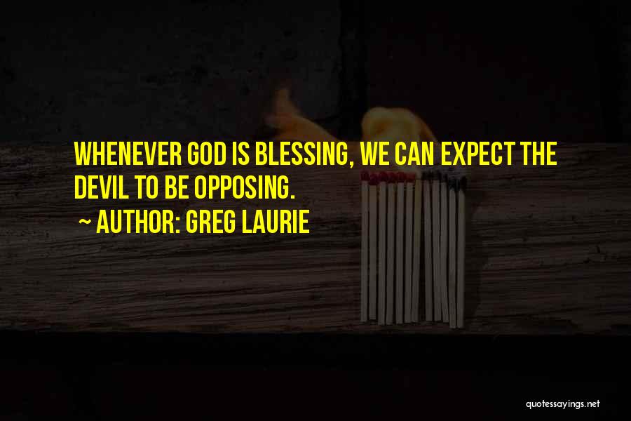 Burials In Woodlawn Quotes By Greg Laurie