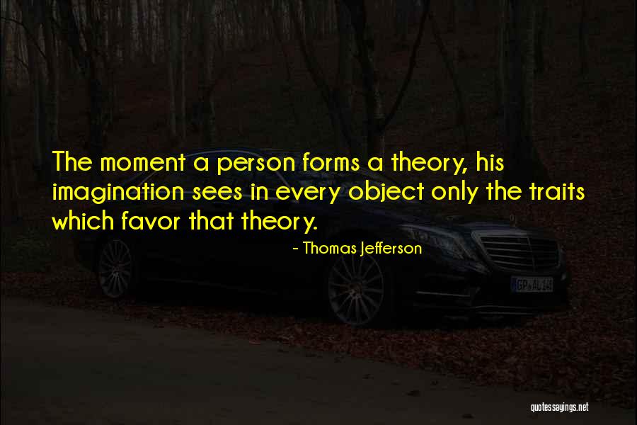 Burials In Woodlawn Quotes By Thomas Jefferson