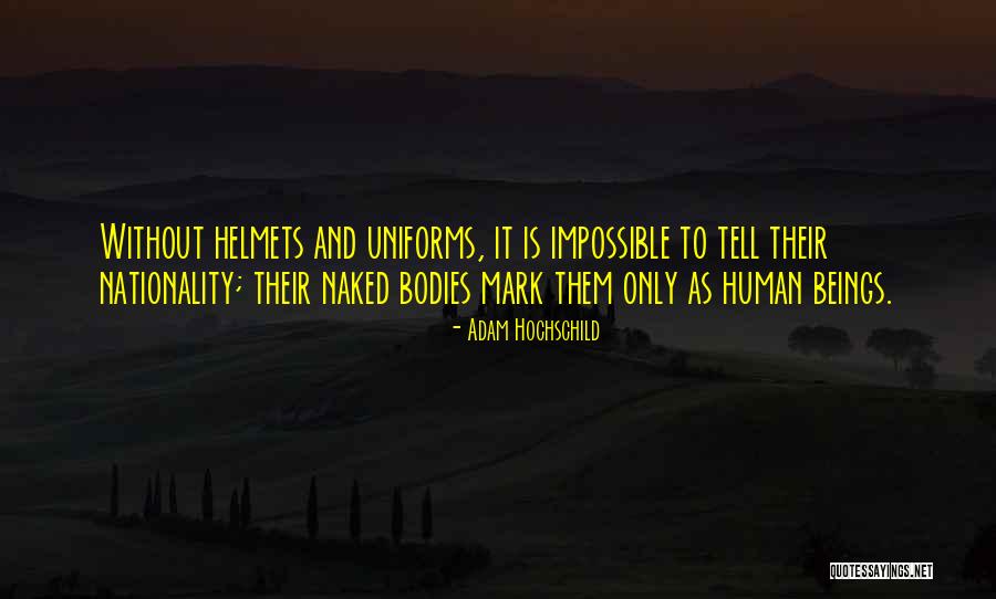 Burian Filmy Quotes By Adam Hochschild Burian Filmy Quotes By Adam Hochschild