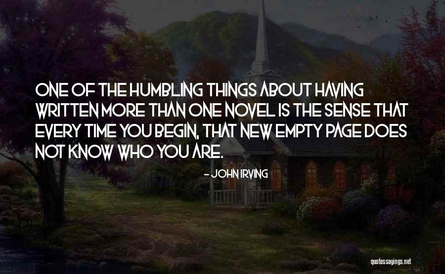 Burian Filmy Quotes By John Irving Burian Filmy Quotes By John Irving