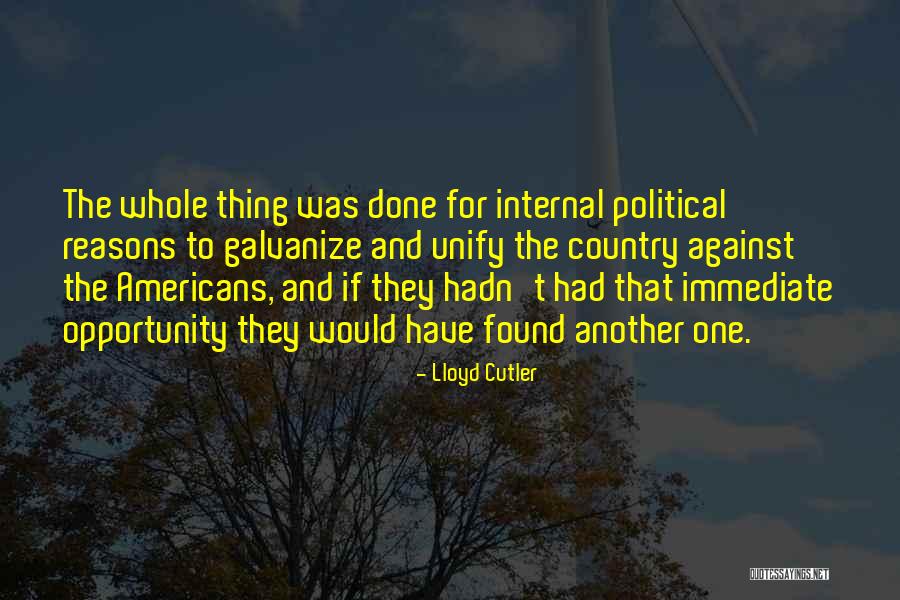 Burian Filmy Quotes By Lloyd Cutler Burian Filmy Quotes By Lloyd Cutler