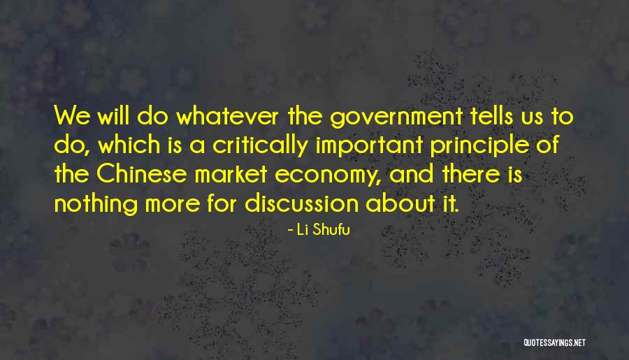 Burianek Jiri Quotes By Li Shufu Burianek Jiri Quotes By Li Shufu
