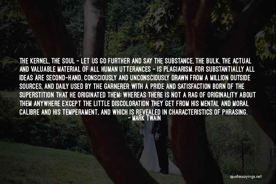 Burianek Jiri Quotes By Mark Twain Burianek Jiri Quotes By Mark Twain