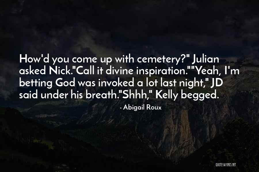 Burich Bunch Quotes By Abigail Roux Burich Bunch Quotes By Abigail Roux