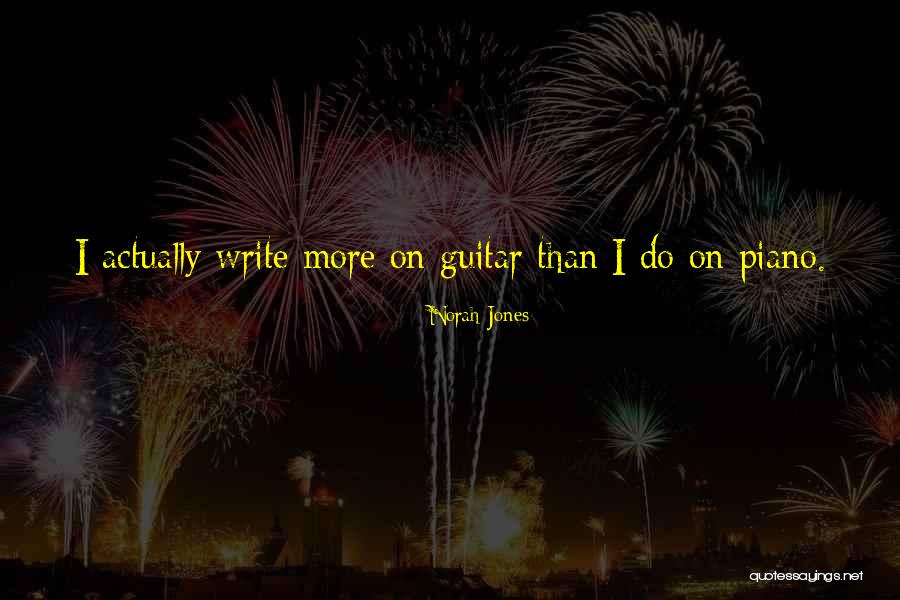 Burich Construction Quotes By Norah Jones