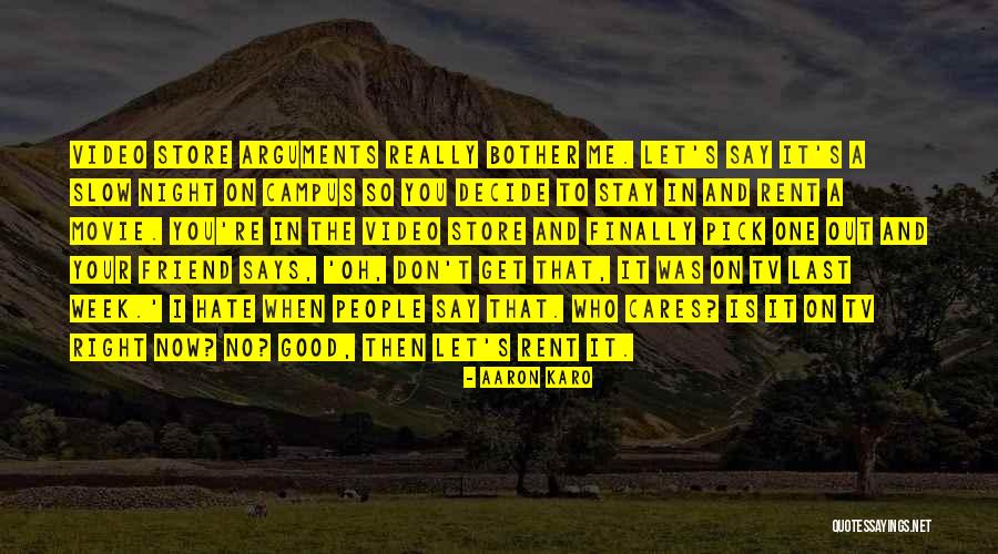 Burich Halo Quotes By Aaron Karo Burich Halo Quotes By Aaron Karo