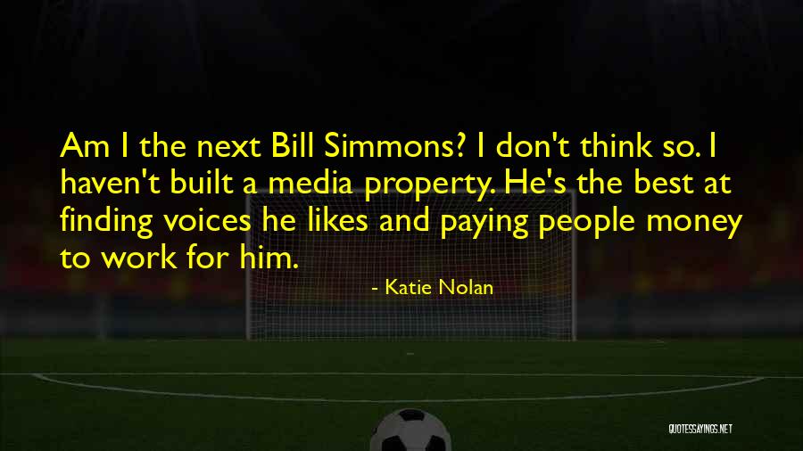 Burichang Quotes By Katie Nolan Burichang Quotes By Katie Nolan