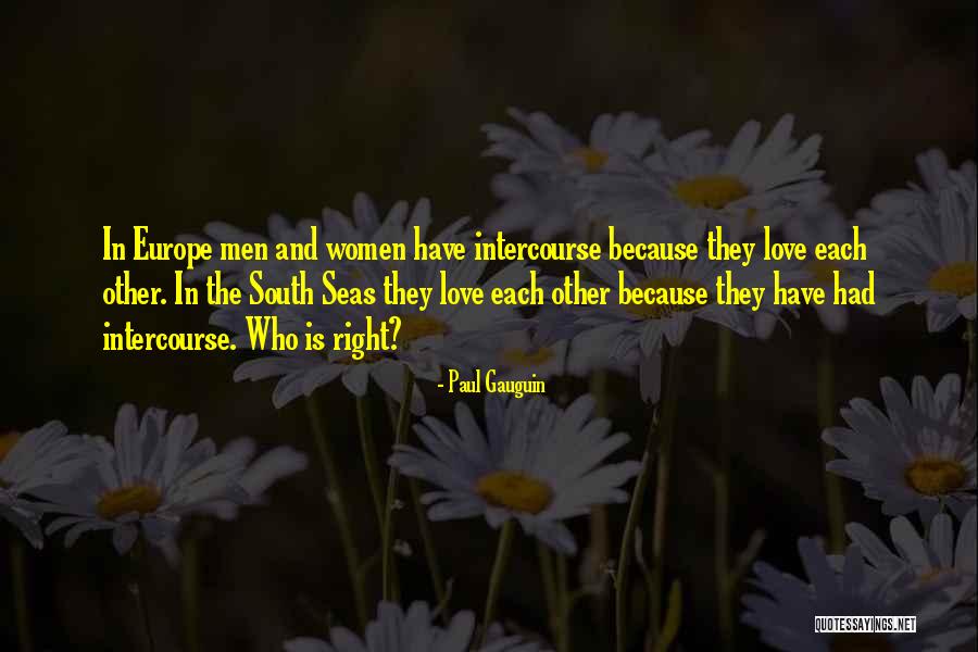 Burichong Quotes By Paul Gauguin Burichong Quotes By Paul Gauguin
