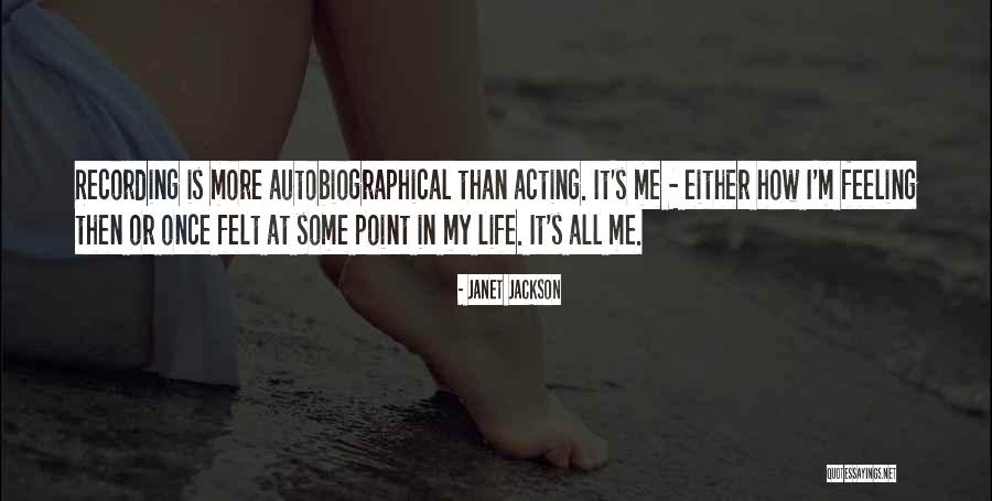 Burici Quotes By Janet Jackson Burici Quotes By Janet Jackson