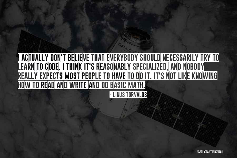 Burici Quotes By Linus Torvalds Burici Quotes By Linus Torvalds
