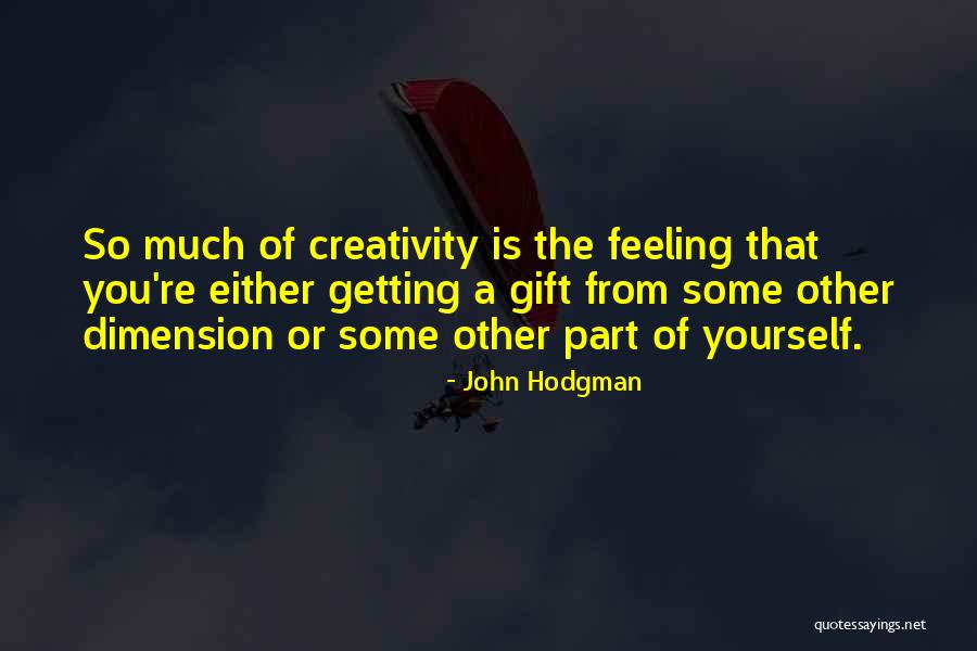 Buried Acceptance Quotes By John Hodgman Buried Acceptance Quotes By John Hodgman