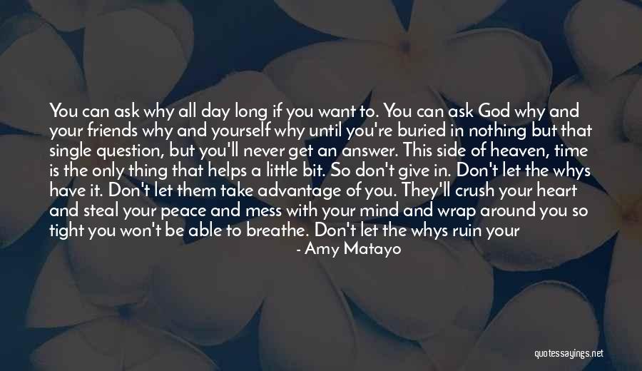 Buried Child Quotes By Amy Matayo Buried Child Quotes By Amy Matayo