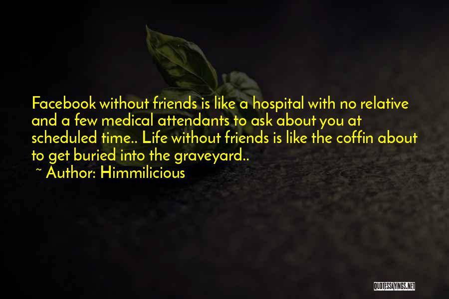 Buried Life Quotes By Himmilicious