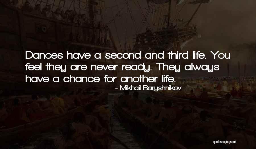 Buried Onions Coach Quotes By Mikhail Baryshnikov Buried Onions Coach Quotes By Mikhail Baryshnikov