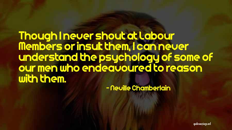 Buried Onions Quotes By Neville Chamberlain Buried Onions Quotes By Neville Chamberlain