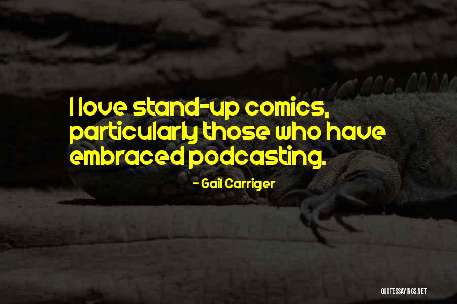 Buries The Hatchet Quotes By Gail Carriger Buries The Hatchet Quotes By Gail Carriger