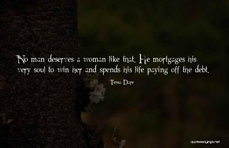 Buries The Hatchet Quotes By Tessa Dare Buries The Hatchet Quotes By Tessa Dare
