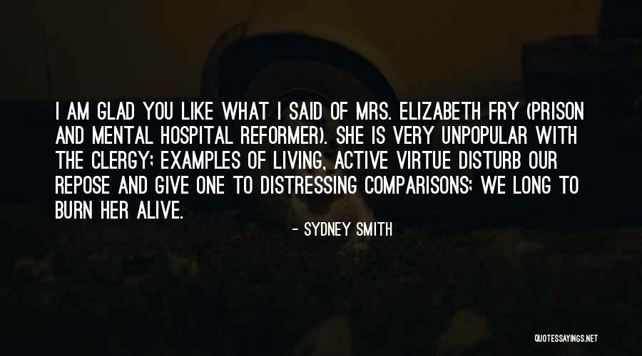 Burilovich Quotes By Sydney Smith Burilovich Quotes By Sydney Smith