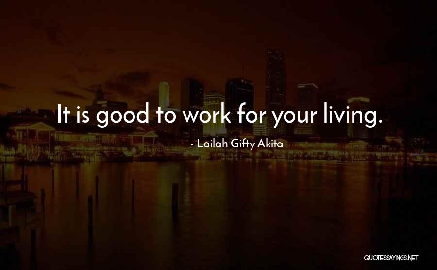Burinkan Quotes By Lailah Gifty Akita