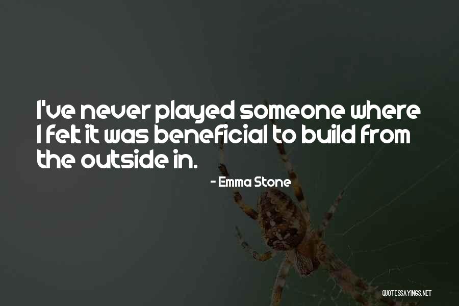 Burish Group Quotes By Emma Stone Burish Group Quotes By Emma Stone