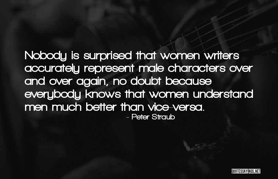 Buriyonove Quotes By Peter Straub Buriyonove Quotes By Peter Straub