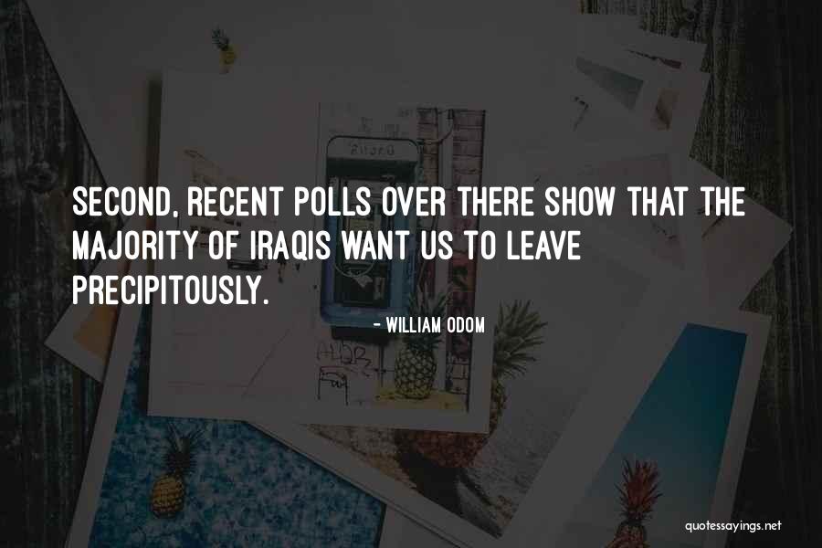 Buriyonove Quotes By William Odom Buriyonove Quotes By William Odom