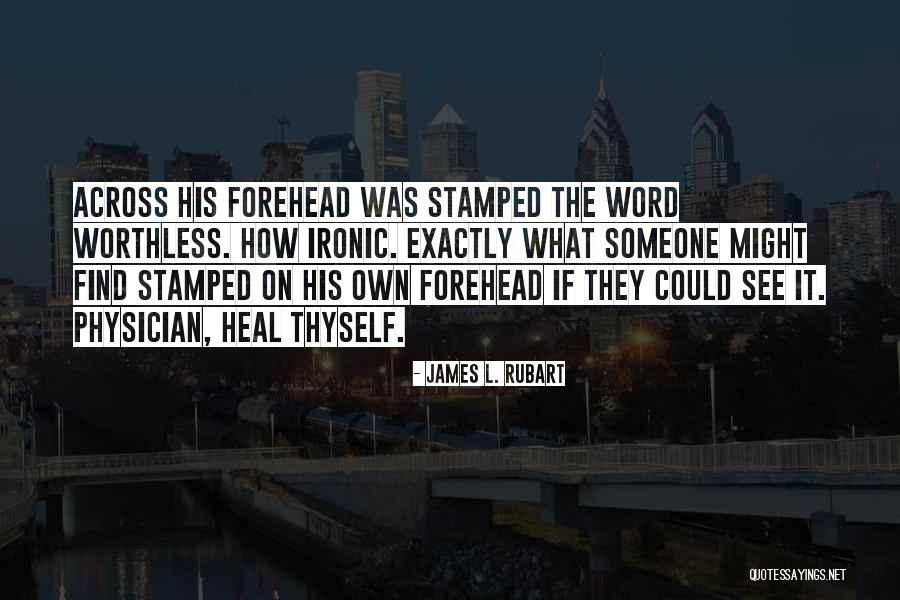 Burj Khalifa Quotes By James L. Rubart Burj Khalifa Quotes By James L. Rubart