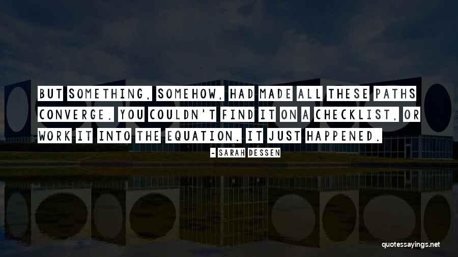 Burka Bag Quotes By Sarah Dessen Burka Bag Quotes By Sarah Dessen