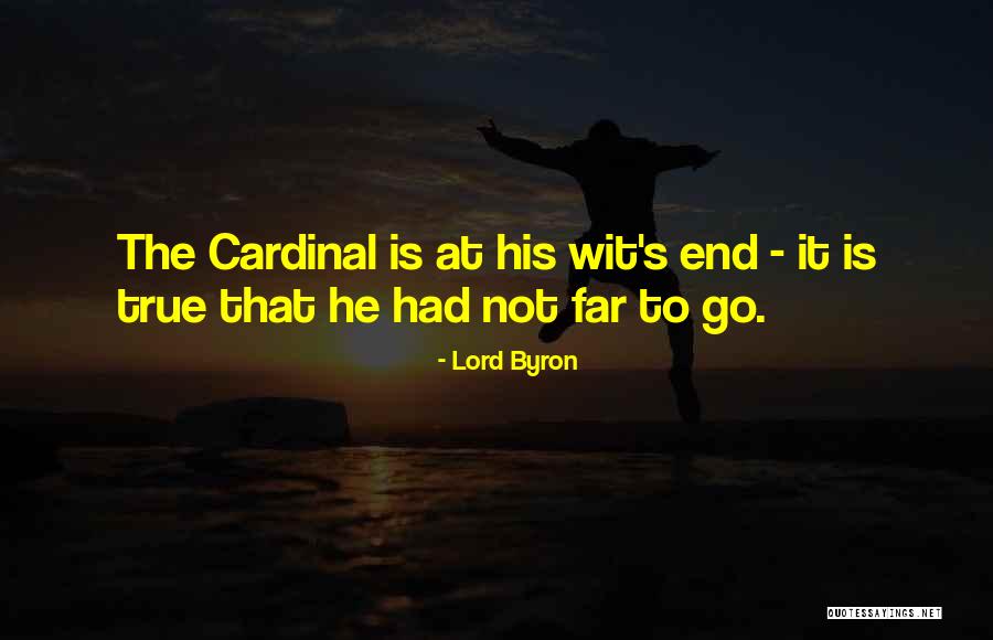 Burkard Bovensiepen Quotes By Lord Byron Burkard Bovensiepen Quotes By Lord Byron