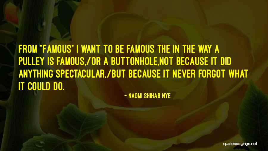 Burkart Flutes Quotes By Naomi Shihab Nye Burkart Flutes Quotes By Naomi Shihab Nye