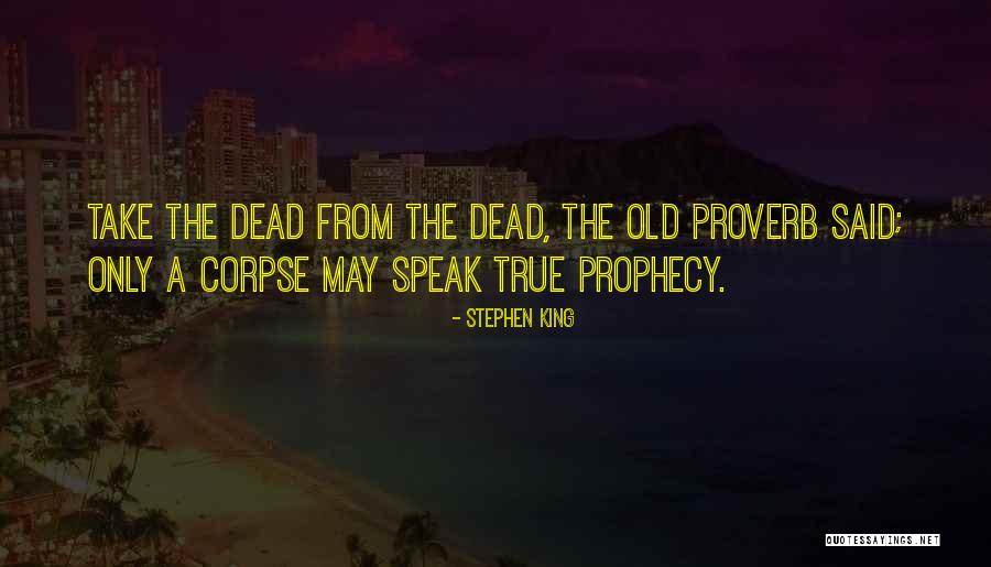 Burkart Ford Quotes By Stephen King Burkart Ford Quotes By Stephen King