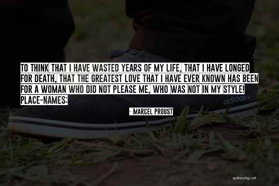 Burkart Industries Quotes By Marcel Proust Burkart Industries Quotes By Marcel Proust