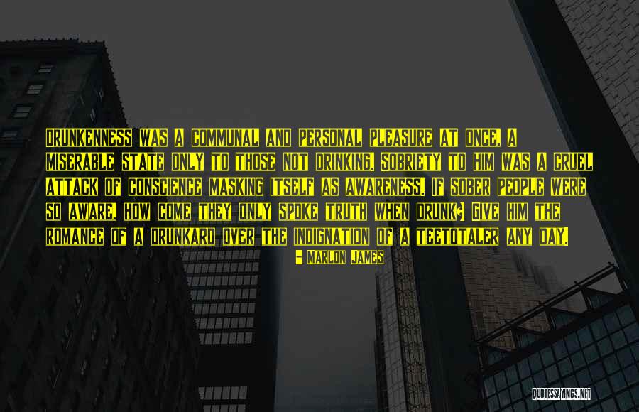 Burkart Industries Quotes By Marlon James Burkart Industries Quotes By Marlon James