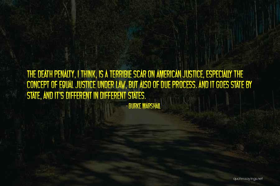 Burke Marshall Quotes 400244 Burke Marshall Quotes 400244