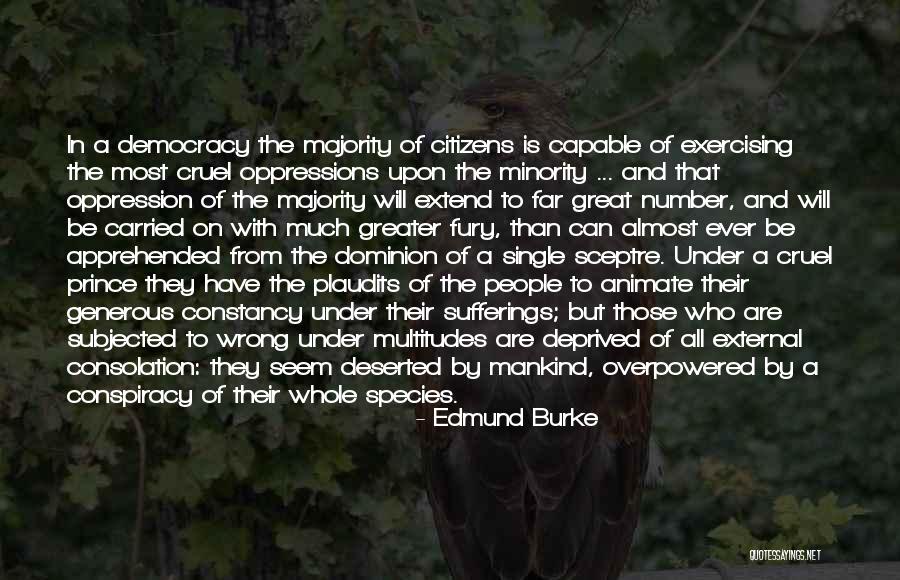 Burke Quotes By Edmund Burke