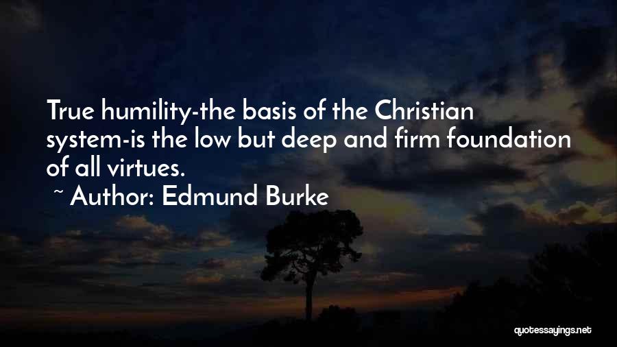 Burke Quotes By Edmund Burke