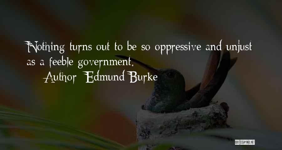 Burke Quotes By Edmund Burke